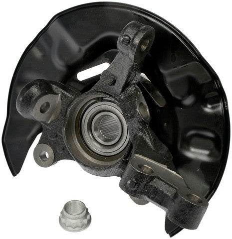 Wheel Bearing and Hub Assembly Dorman-OE Solutions 686-247