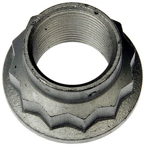 Wheel Bearing and Hub Assembly Dorman-OE Solutions 686-247