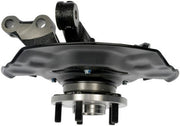 Wheel Bearing and Hub Assembly Dorman-OE Solutions 686-247