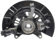 Wheel Bearing and Hub Assembly Dorman-OE Solutions 686-248