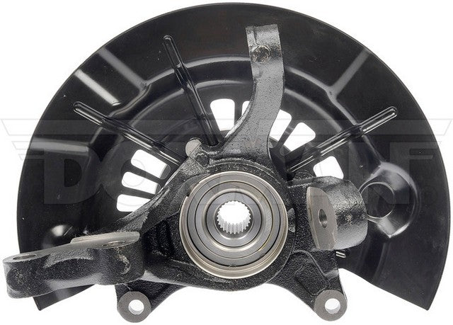 Wheel Bearing and Hub Assembly Dorman-OE Solutions 686-248