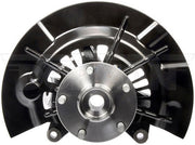 Wheel Bearing and Hub Assembly Dorman-OE Solutions 686-248