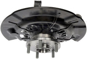 Wheel Bearing and Hub Assembly Dorman-OE Solutions 686-248