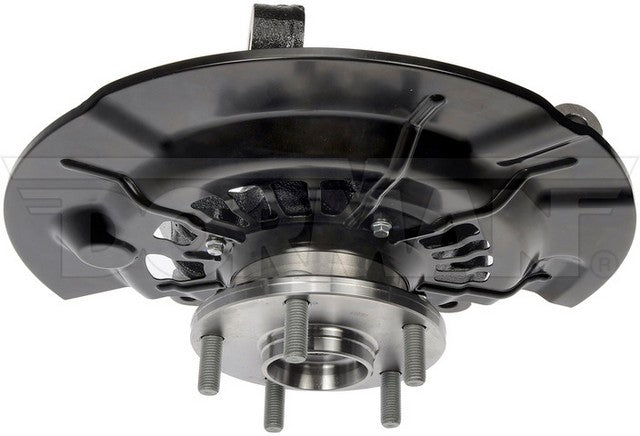 Wheel Bearing and Hub Assembly Dorman-OE Solutions 686-248
