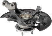 Wheel Bearing and Hub Assembly Dorman-OE Solutions 686-248