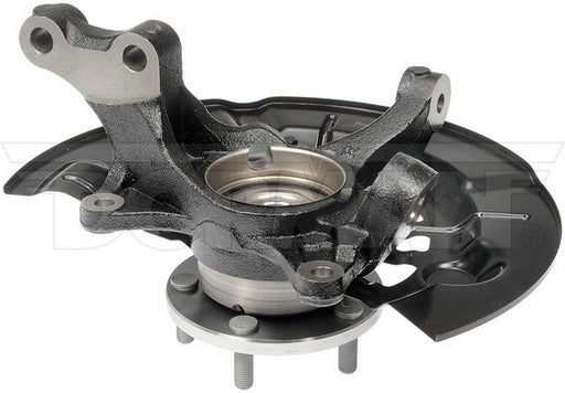 Wheel Bearing and Hub Assembly Dorman-OE Solutions 686-248