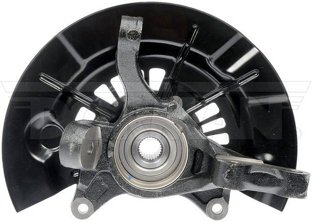 Wheel Bearing and Hub Assembly Dorman-OE Solutions 686-249
