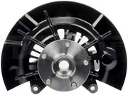Wheel Bearing and Hub Assembly Dorman-OE Solutions 686-249