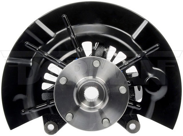Wheel Bearing and Hub Assembly Dorman-OE Solutions 686-249