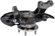 Wheel Bearing and Hub Assembly Dorman-OE Solutions 686-249