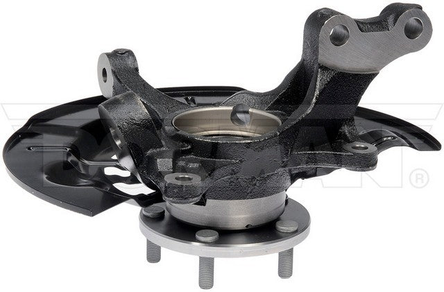 Wheel Bearing and Hub Assembly Dorman-OE Solutions 686-249