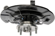 Wheel Bearing and Hub Assembly Dorman-OE Solutions 686-249