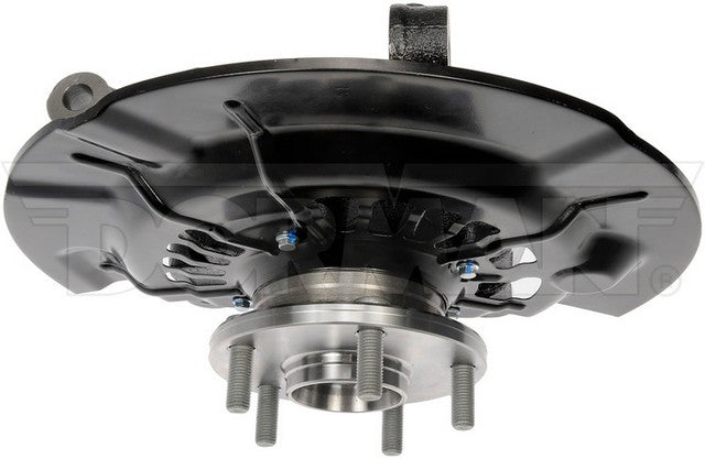 Wheel Bearing and Hub Assembly Dorman-OE Solutions 686-249
