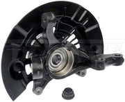 Wheel Bearing and Hub Assembly Dorman-OE Solutions 686-249