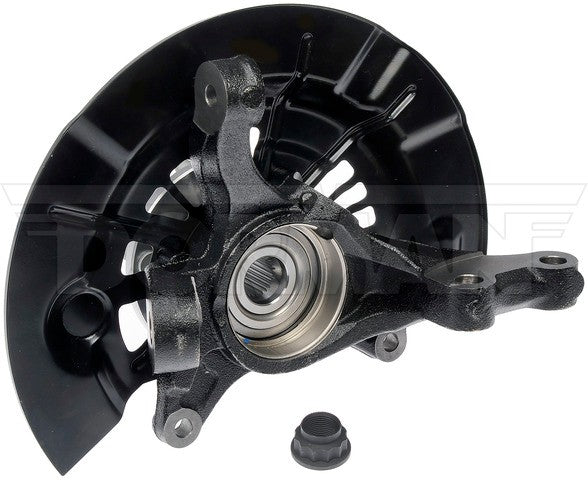 Wheel Bearing and Hub Assembly Dorman-OE Solutions 686-249