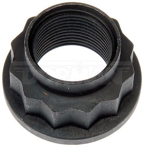 Wheel Bearing and Hub Assembly Dorman-OE Solutions 686-249