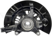 Wheel Bearing and Hub Assembly Dorman-OE Solutions 686-254