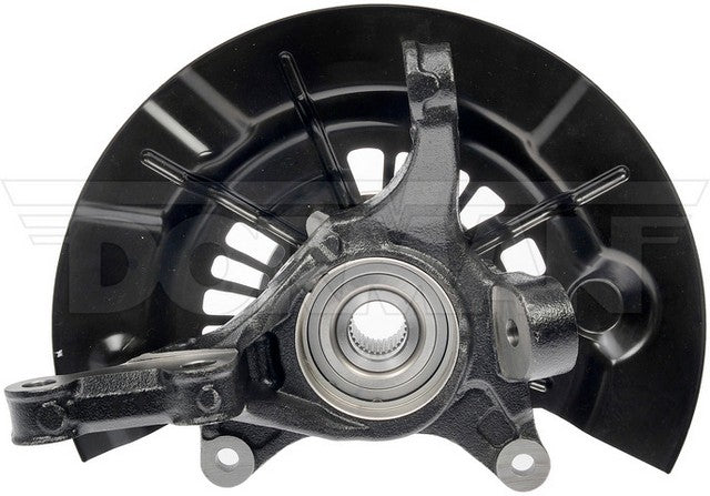 Wheel Bearing and Hub Assembly Dorman-OE Solutions 686-254