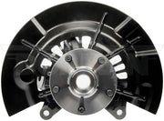Wheel Bearing and Hub Assembly Dorman-OE Solutions 686-254