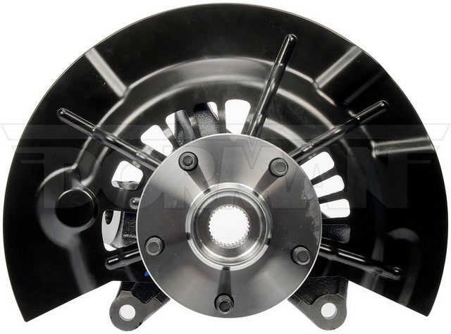 Wheel Bearing and Hub Assembly Dorman-OE Solutions 686-254