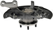 Wheel Bearing and Hub Assembly Dorman-OE Solutions 686-254