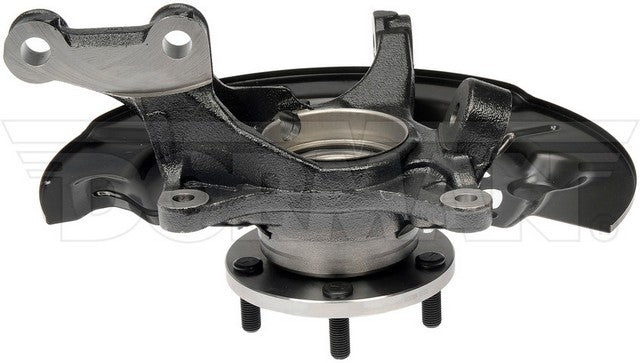 Wheel Bearing and Hub Assembly Dorman-OE Solutions 686-254