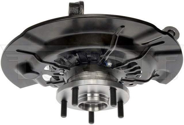 Wheel Bearing and Hub Assembly Dorman-OE Solutions 686-254
