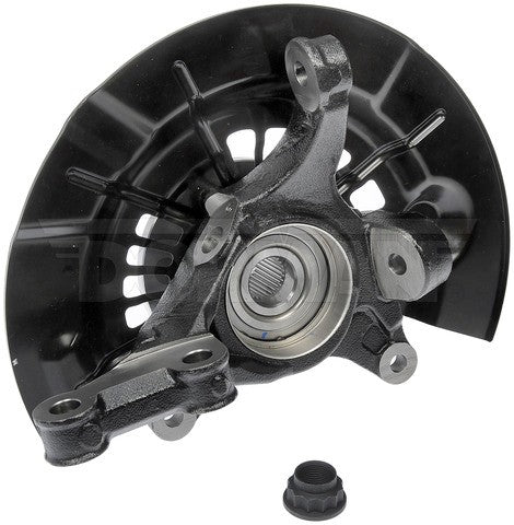 Wheel Bearing and Hub Assembly Dorman-OE Solutions 686-254