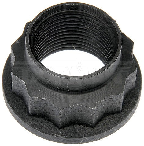 Wheel Bearing and Hub Assembly Dorman-OE Solutions 686-254