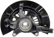Steering Knuckle Kit Dorman-OE Solutions 686-255