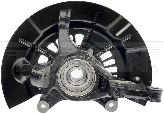 Steering Knuckle Kit Dorman-OE Solutions 686-255