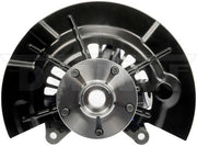 Steering Knuckle Kit Dorman-OE Solutions 686-255