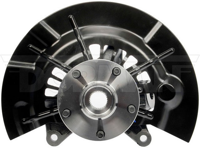 Steering Knuckle Kit Dorman-OE Solutions 686-255