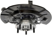 Steering Knuckle Kit Dorman-OE Solutions 686-255