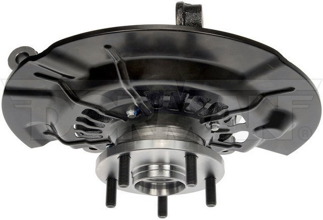 Steering Knuckle Kit Dorman-OE Solutions 686-255
