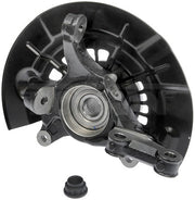 Steering Knuckle Kit Dorman-OE Solutions 686-255