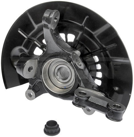 Steering Knuckle Kit Dorman-OE Solutions 686-255