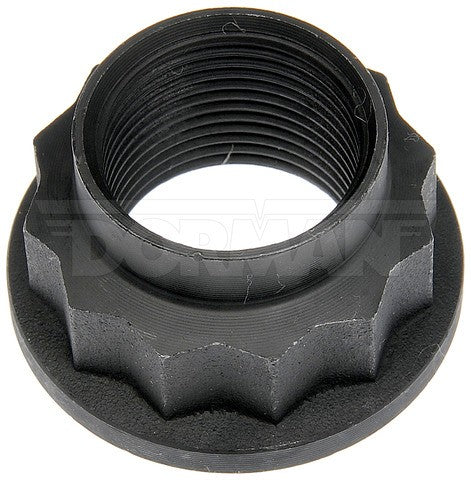 Steering Knuckle Kit Dorman-OE Solutions 686-255
