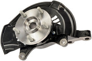 Steering Knuckle Kit Dorman-OE Solutions 686-256