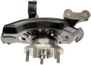 Steering Knuckle Kit Dorman-OE Solutions 686-256