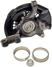 Steering Knuckle Kit Dorman-OE Solutions 686-256