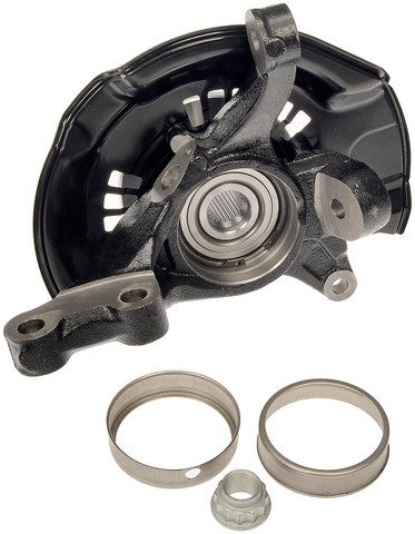 Steering Knuckle Kit Dorman-OE Solutions 686-256