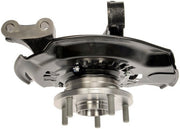 Steering Knuckle Kit Dorman-OE Solutions 686-257