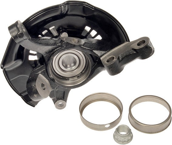 Steering Knuckle Kit Dorman-OE Solutions 686-257