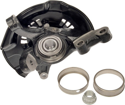 Steering Knuckle Kit Dorman-OE Solutions 686-257