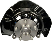 Steering Knuckle Kit Dorman-OE Solutions 686-258