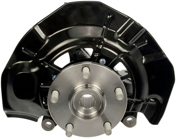Steering Knuckle Kit Dorman-OE Solutions 686-258