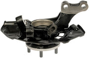 Steering Knuckle Kit Dorman-OE Solutions 686-258