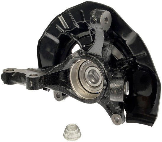 Steering Knuckle Kit Dorman-OE Solutions 686-258
