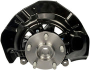 Steering Knuckle Kit Dorman-OE Solutions 686-259